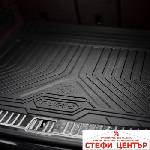 FroGum Стелка за багажник Frogum PURE - 80x126см (5152424)
