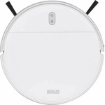 Muhler Bobby 1 White