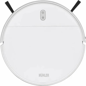 Muhler Bobby 1 White