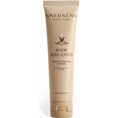 INNERSENSE Renew Body Lotion 59,15 ml