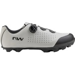 Northwave Обувки за планинско колоездене Northwave Scorpius Plus Cycling shoes - Light Grey / Black - размер 46 (EU) (036-1279-0328)