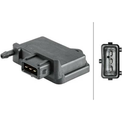 Senzor tlaku sacího potrubí HELLA 6PP 358 152-171