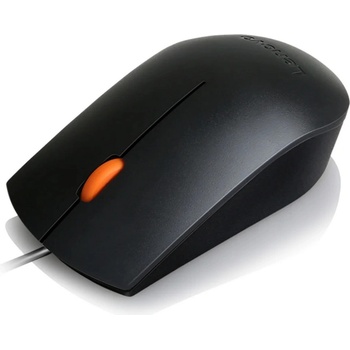 Lenovo Essential USB Mouse 4Y50R20863