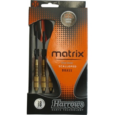 Harrows MATRIX 14g 05-T14-14