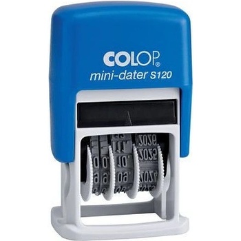 Colop Mini-DaterS120