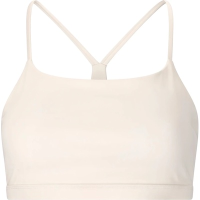 ATHLECIA Дамски спортен сутиен ATHLECIA Women's Blossom Sports Bra - White - размер XS (114-3780-0511)
