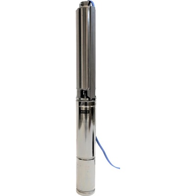 Pumpa INOX LINE STP-6014 4" 3kW 400V s motorem PUMPA kabel 1,7m ZB00074752
