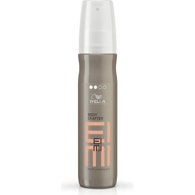 Wella EIMI Body Crafter Flexible Volumising Spray 150 ml