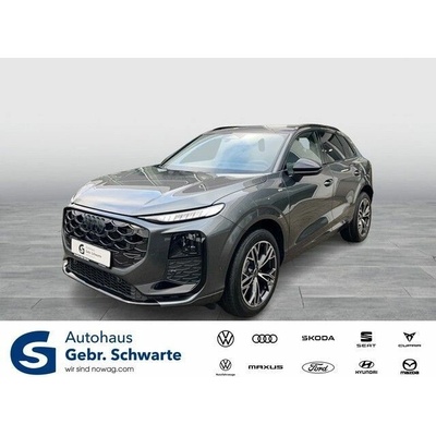 Audi Q3 TFSI S tronic S-line 110 kW