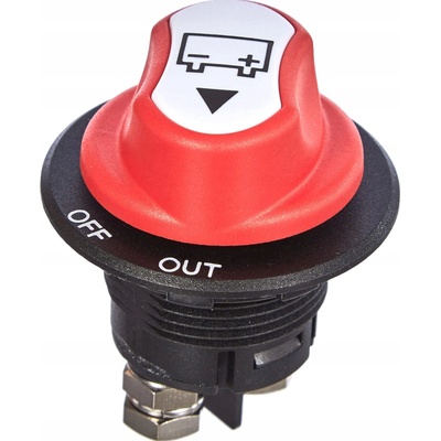 Odpojovač baterie 12/32V Ext-11 Lampa Italy – Zbozi.Blesk.cz