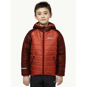 Jack Wolfskin Яке zenon jacket k (1604145-g0053)