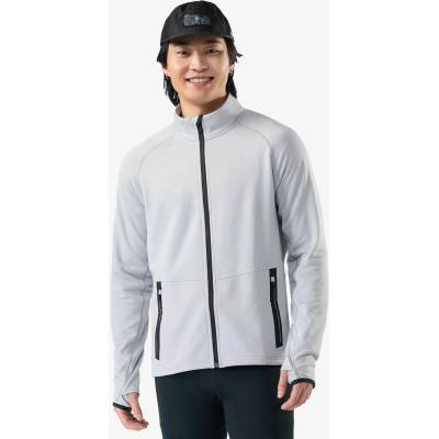 Smartwool Active Fleece Jacket storm gray