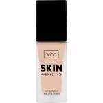 Wibo Дълготраен фон дьо тен Skin Perfector, 07N Tanned, 30 ml - ozone