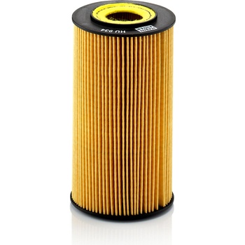 Mann-filter Маслен филтър mann-filter hu 934 x
