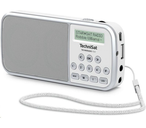 TechniSat TECHNIRADIO RDR