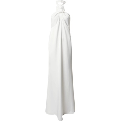 Coast Вечерна рокля бяло, размер 14