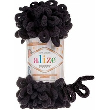 Priadza Alize Puffy, 100 g - 1060