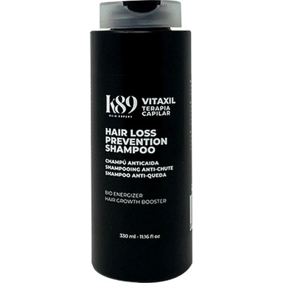 K89 VITAXIL šampón proti vypadávání vlasů 330 ml