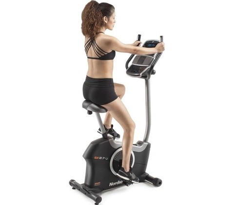 NordicTrack GX 2.7 U