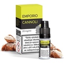 Emporio Salt Cannoli 10 ml 20 mg