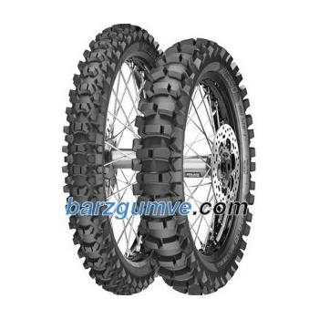 METZELER MC360 ( 120/80-18 TT 62R Задно колело, M/C, MST, Mischung среден SOFT )