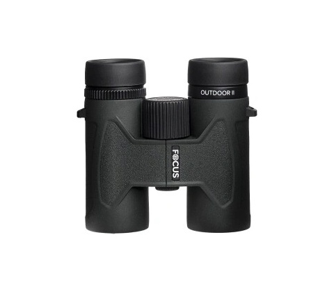 Focus Outdoor II 8x32
