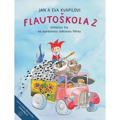 Flautoškola 2