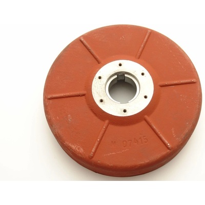 Brzdový buben 07410 | Zboží Auto