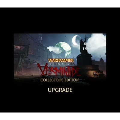 Warhammer: The End Times - Vermintide Collector's Edition Upgrade