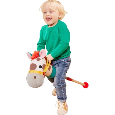 Koník na tyči B Toys Pony Pal