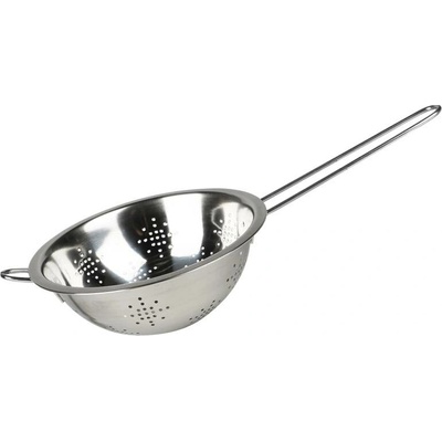 DOCHTMANN Cedník s rukojetí nerezový průměr 20cm