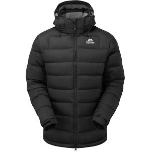 Mountain Equipment Мъжко пухено яке Mountain Equipment Lightline Jacket Down jacket - Black (004-1412-0113)