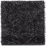 Aquanova Килимче за баня Kemen 60 x 60 см тъмносиво (KEMBMB-98)