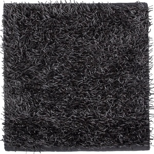 Aquanova Килимче за баня Kemen 60 x 60 см тъмносиво (KEMBMB-98)