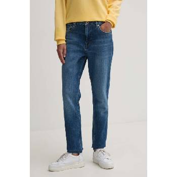 Pepe Jeans Дънки Pepe Jeans TAPERED JEANS HW в тъмносиньо PL204591HV3 (PL204591HV3)