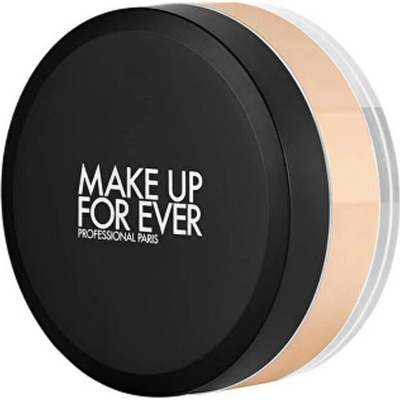 Make Up For Ever Jemný fixační pudr HD Skin Setting Powder 1.1 Light Vanilla 18 g