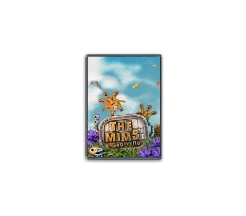 The Mims Beginning