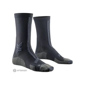 X-Socks X-Bionic Trailrun Discover Crew ponožky