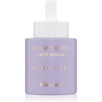Image 1 of Nacomi Rich & Comfy серум за лице 30ml