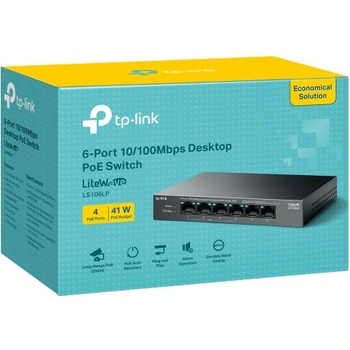 TP-Link LS106LP