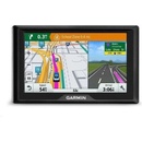 GPS navigace Garmin Drive 40 Lifetime Czech