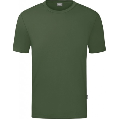 Jako triko ORGANIC khaki