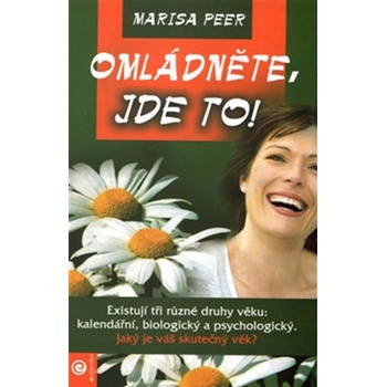 Omládněte - jde to!