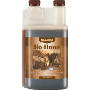 BioCanna Bio Flores 10 l