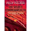 The Secret Commonwealth - Philip Pullman, Christopher Wormell ilustrácie