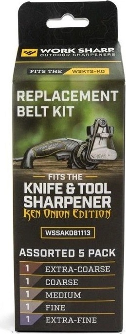 Work Sharp WSSAKO81113