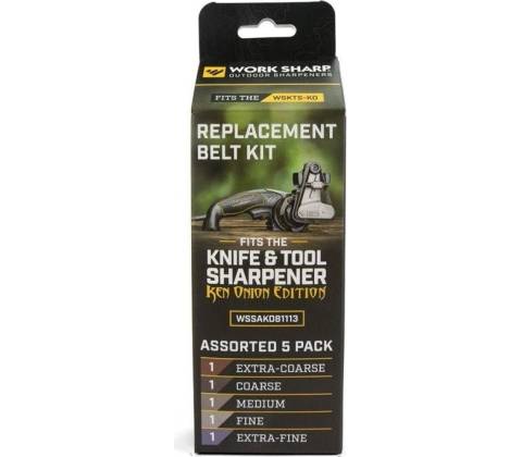 Work Sharp WSSAKO81113
