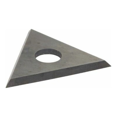 Anza Náhradní čepel Small scraper with holster - replacement blades null mm