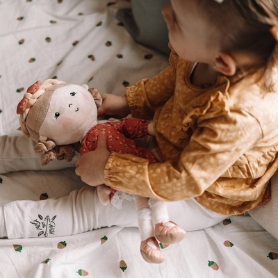 PETITE&MARS plyšová Sophia 35 cm