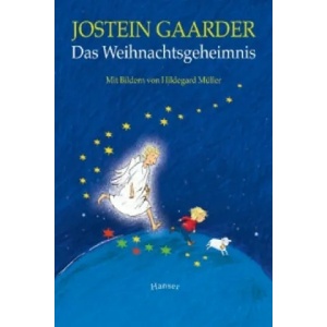 Das Weihnachtsgeheimnis | Jostein Gaarder (2013)